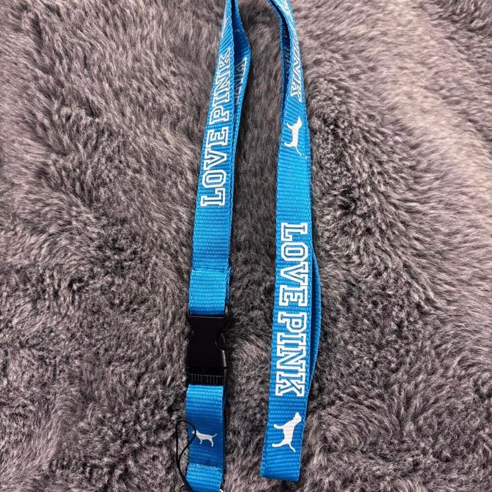 Victoria-s-secret Women's Blue Accessory